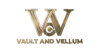 Vault and Vellum