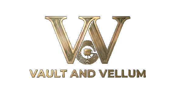 Vault and Vellum