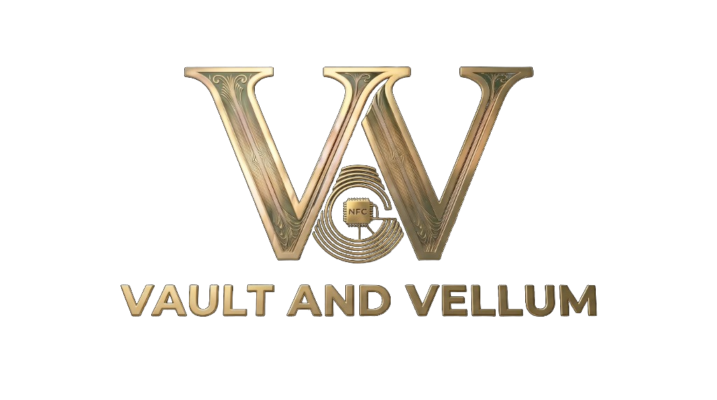 Vault and Vellum
