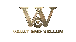 Vault and Vellum